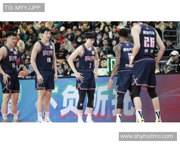 力保杜锋夺冠！广东“新一号位”正式兴起，后卫线能打爆全联盟？