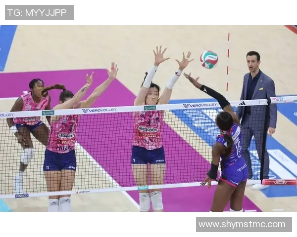 朱婷发球建功助科内反转奥萨进世俱杯决赛巴西球迷至今忘不掉里约