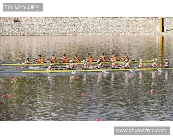 热情全运-“苏大强”跨过20年的“较劲” 江苏赛艇1金1银3铜发明前史